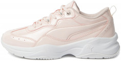 Кроссовки женские Puma Cilia, размер 38
