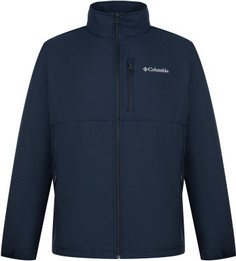 Куртка софтшелл мужская Columbia Ascender™, размер 50-52
