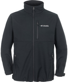 Куртка софтшелл мужская Columbia Ascender™, размер 56