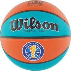 Мяч баскетбольный Wilsoin Sibur Eco Wilson