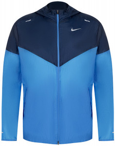 Ветровка мужская Nike Windrunner, размер 52-54