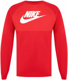 Свитшот мужской Nike Hybrid, размер 50-52