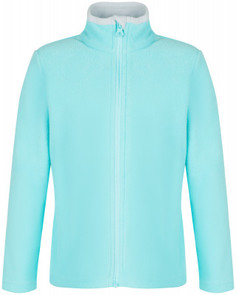 Джемпер флисовый для девочек Outventure, размер 116