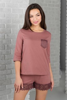 Костюм (футболка+шорты) Sharlize