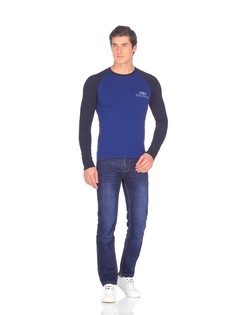 Лонгслив Gepard