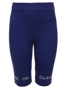 Бриджи для девочки из кулирки с лайкрой Nota Bene