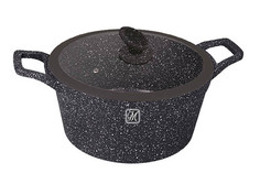 Кастрюля Mercury Haus 30cm 7L MC-6224