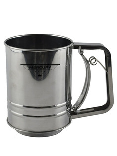 Сито для муки Mercury Haus МС-6833