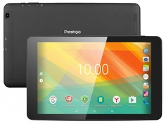 Планшет Prestigio MultiPad Wize 3131 Black PMT3131_3G_D_CIS (MediaTek MTK8321 1.3 GHz/1024Mb/16Gb/3G/Wi-Fi/Cam/10.1/1280x800/Android)