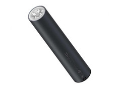 Фонарь Xiaomi ZMI Waterproof Flashlight 5000mAh LPB02 Black