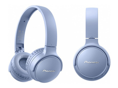 Наушники Pioneer SE-S3BT-L Blue