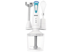 Блендер BBK KBH0406 White-Blue