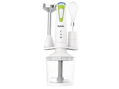 Блендер BBK KBH0406 White-Green