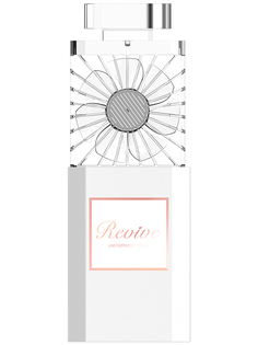 Вентилятор от USB SwitchEasy Revive-Scent White GS-810-66-179-12