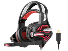 Jet.A GHP-900 Pro Black-Red