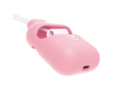Чехол SwitchEasy для APPLE AirPods 2 ColorBuddy Pink GS-108-71-184-41