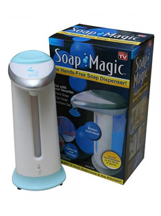 Дозатор для жидкого мыла Veila 3362