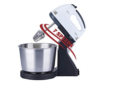 Миксер Mercury MC-6754