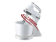 Миксер Mercury Haus MC-6753