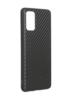Чехол G-Case для Samsung Galaxy S20 Carbon Black GG-1208