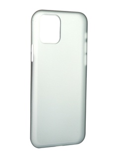 Чехол SwitchEasy для APPLE iPhone 11 Pro 0.35 Green GS-103-80-126-108