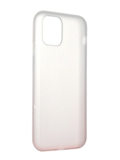 Чехол SwitchEasy для APPLE iPhone 11 Pro Skin White-Pink Gradient GS-103-80-193-118