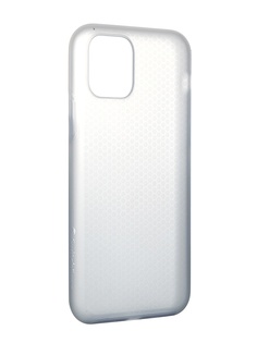 Чехол SwitchEasy для APPLE iPhone 11 Pro Skin Green Gradient GS-103-80-193-120
