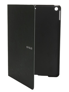 Чехол SwitchEasy для APPLE iPad 10.2 CoverBuddy Folio Green GS-109-94-155-108