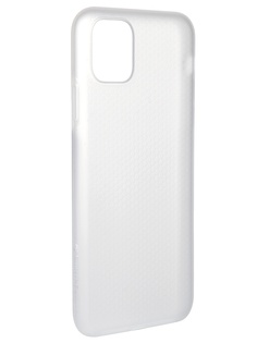 Чехол SwitchEasy для APPLE iPhone 11 Pro Max Skin Transparent GS-103-83-193-65
