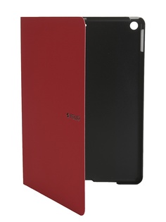 Чехол SwitchEasy для APPLE iPad 10.2 CoverBuddy Folio Red GS-109-94-155-15