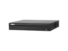 Видеорегистратор Dahua  DHI-NVR2104HS-P-4KS2