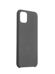 Чехол Neypo для APPLE iPhone 11 Pro Max Hard Case Black NHC15708