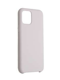 Чехол Neypo для APPLE iPhone 11 Pro Hard Case Grey NHC15697