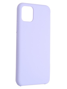 Чехол Neypo для APPLE iPhone 11 Pro Max Hard Case Lilac NHC15706