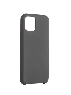 Чехол Neypo для APPLE iPhone 11 Pro Hard Case Black NHC15700