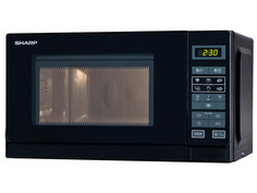 Микроволновая печь Sharp R-2772RK