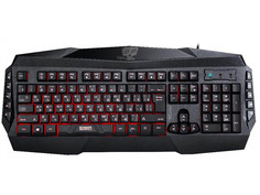 Клавиатура Qumo Esprit K18