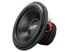 Сабвуфер URAL Cyclone 15