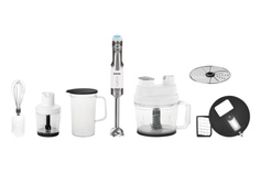 Блендер BBK KBH1017 White