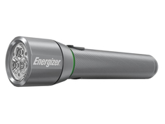 Фонарь Energizer Vision HD Metal 6AA Rechargeable PMHRL7 E301528000 / 43988