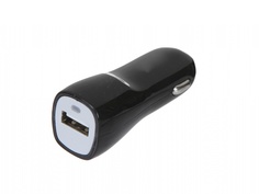 Зарядное устройство Activ CleanLine CAU1-1A-01 Black 90419