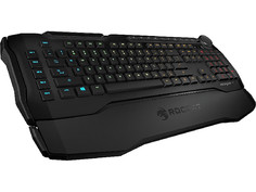 Клавиатура Roccat Horde Aimo ROC-BK Black ROC-12-361-BK