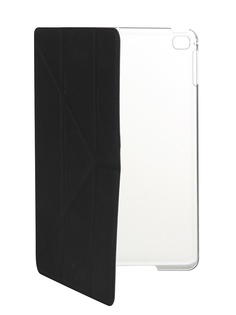 Чехол-подставка mObility для APPLE iPad mini 4 Y Black УТ000017738