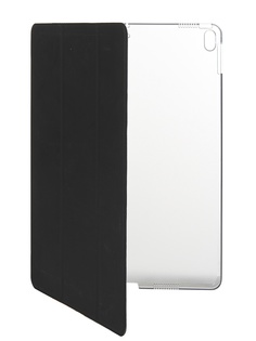 Чехол mObility для APPLE iPad Pro 10.5 Black УТ000017694