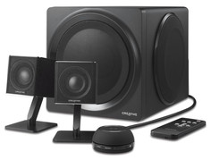 Колонка Creative T4 Wireless 51MF0430AA000