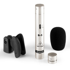 Микрофон Behringer B-5