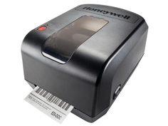 Принтер Honeywell PC42T Plus Black PC42TPE01313