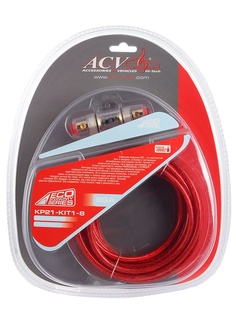 ACV 21-KIT1-8 8AWG ECO