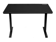 Стол Arozzi Arena Leggero Gaming Desk Black