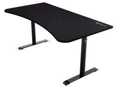 Стол Arozzi Arena Gaming Desk Pure Black